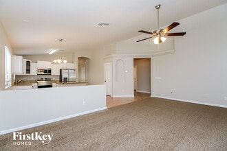 6516 E Stacy St in Florence, AZ - Building Photo - Building Photo