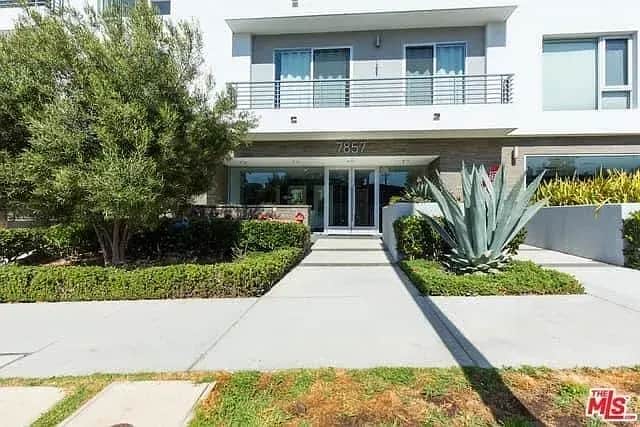 property at 7857 W Manchester Ave