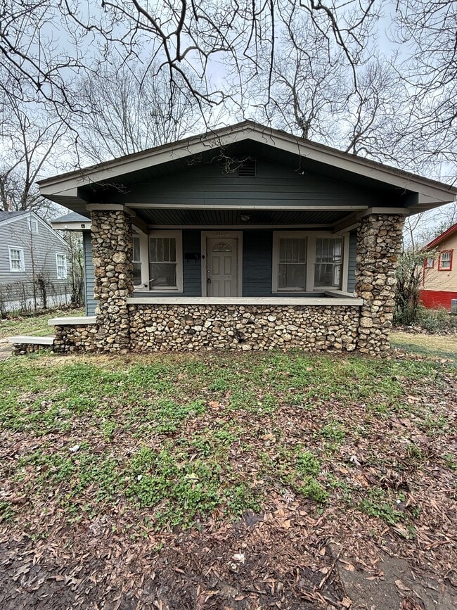 property at 8020 4th Ave S