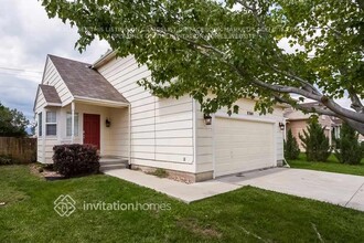 8360 Dassel Dr in Fountain, CO - Building Photo - Building Photo