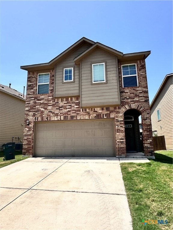 property at 157 Tallow Trl
