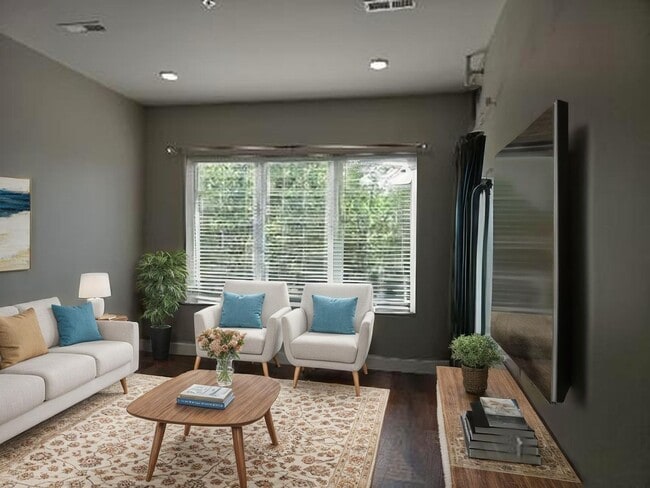 property at 1445 Fagan St