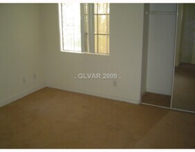 5158 S Jones Blvd in Las Vegas, NV - Building Photo - Building Photo