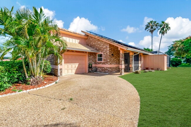 property at 10204 Camelback Ln