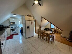 65 Fairbanks St, Unit #2 in Boston, MA - Building Photo