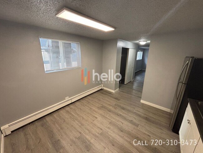 828 12th St in Greeley, CO - Building Photo - Building Photo
