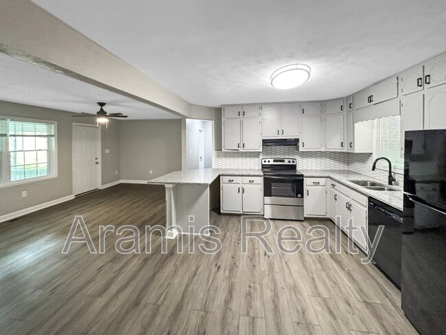 4620 Sequoia Cir in Oakwood, GA - Building Photo - Building Photo