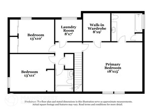 1639 Begonia Terrace in Lawrenceville, GA - Building Photo - Building Photo