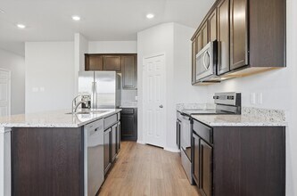 11417 Pallas St in Lorena, TX - Building Photo - Building Photo