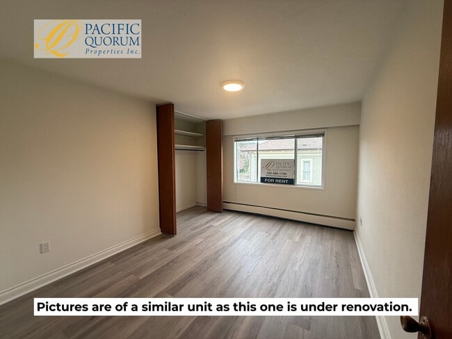 property at 908 Cook St