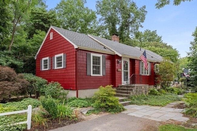 property at 9 Brimblecomb Ave