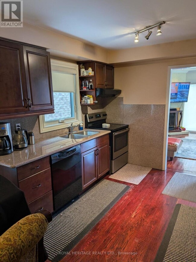 59 Hewitt Crescent in Ajax, ON - Building Photo - Building Photo