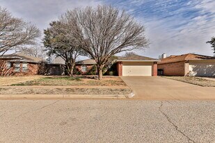 2308 89th St in Lubbock, TX - Building Photo