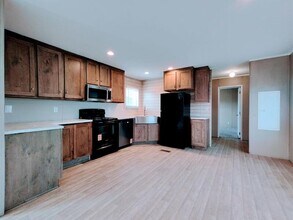 205 W Tower Ln in Rocky Mount, NC - Building Photo - Building Photo