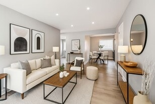 Haledon Estates Apartments in Haledon, NJ - Building Photo