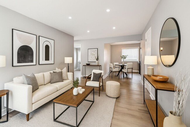 Haledon Estates Apartments