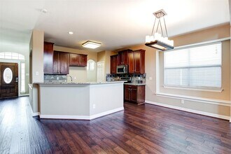 4604 Evanshire Way in McKinney, TX - Building Photo - Building Photo