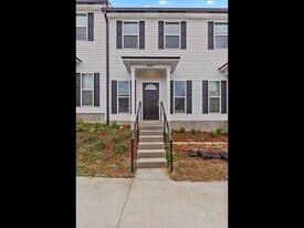 2243 Del Carmel Way in Tallahassee, FL - Building Photo