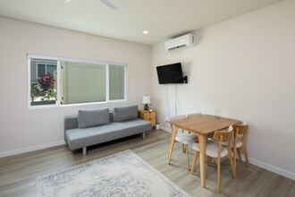 45-1050-1050 Anoi Rd in Kaneohe, HI - Building Photo - Building Photo
