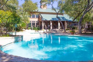 Rock Canyon Apartments