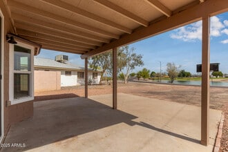 11437 W Lakeshore Dr in Youngtown, AZ - Building Photo - Building Photo