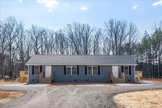 1710 Draper Rd in Chase City, VA - Building Photo - Building Photo
