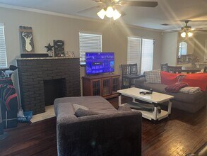 2608 23rd St in Lubbock, TX - Building Photo - Building Photo