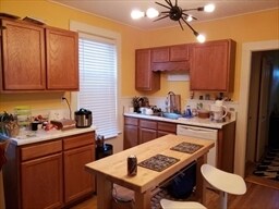 56 Wigglesworth St, Unit 1st floor in Malden, MA - Building Photo - Building Photo