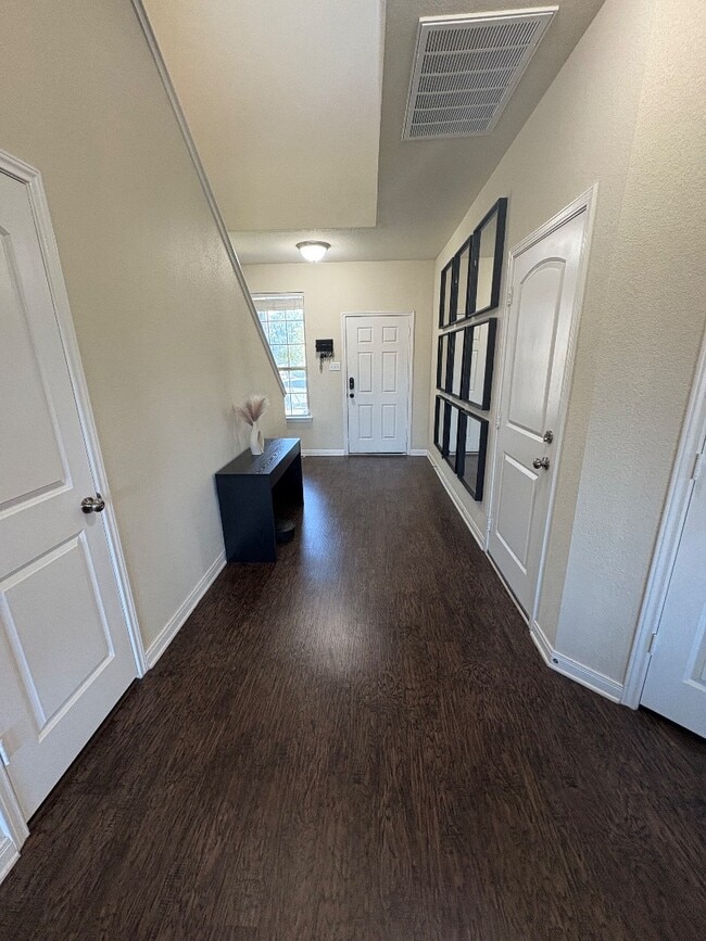 3407 Greyfriar Dr in Killeen, TX - Building Photo - Building Photo