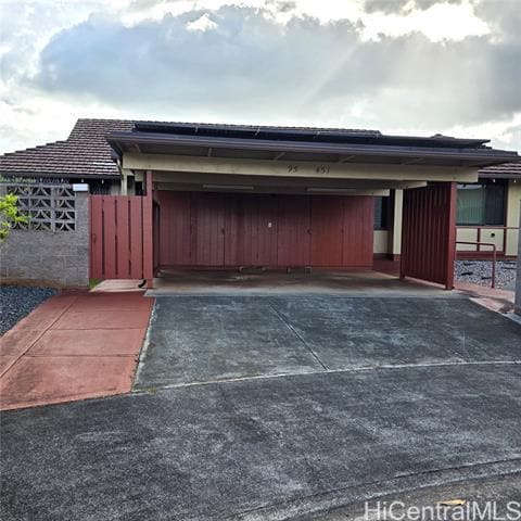 property at 95-431-431 Kaawela Pl