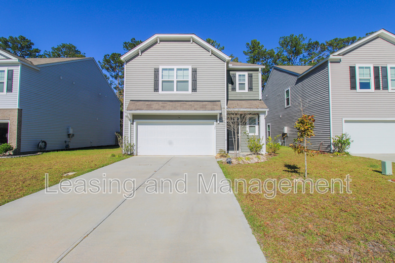 128 Sweet Cherry Ln in Summerville, SC - Foto de edificio