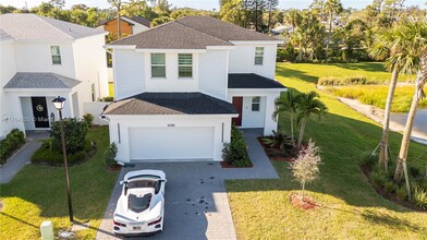 6388 Tenor Dr in West Palm Beach, FL - Building Photo - Building Photo