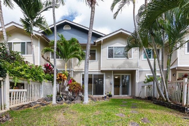 92-1509-1509 Aliinui Dr in Kapolei, HI - Building Photo - Building Photo