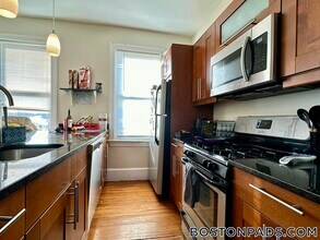 12 Wensley St in Roxbury Crossing, MA - Building Photo - Building Photo