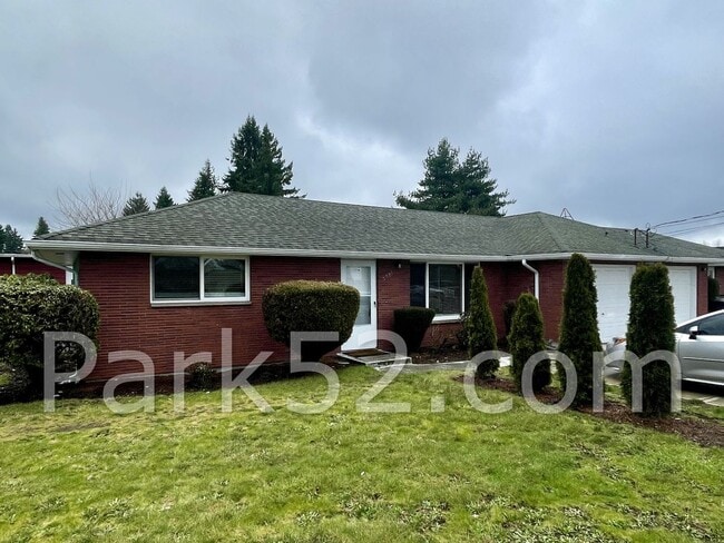 property at 2501 Bridgeport Way W