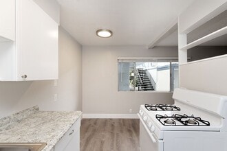 Adelaide Park Apartments in Concord, CA - Building Photo - Building Photo