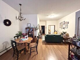 264 Shawmut Ave, Unit 1 in Boston, MA - Building Photo