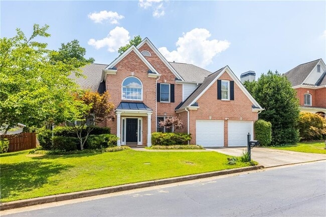 2631 E Madison Dr in Atlanta, GA - Building Photo - Building Photo