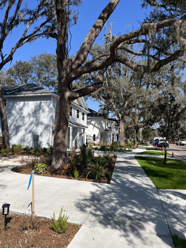 2015 Ryan Rd in Fernandina Beach, FL - Building Photo - Building Photo
