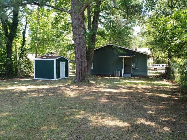 169 Pike Ave in Jacksonville, AR - Building Photo - Building Photo