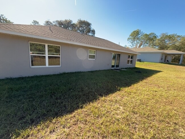 3099 W Viking Ln in Citrus Springs, FL - Building Photo - Building Photo