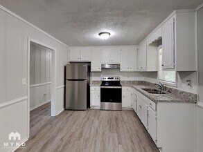 10140 Morris Dr SW in Covington, GA - Building Photo - Building Photo