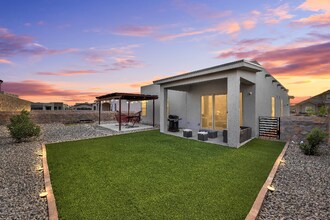 216 Staffs Way in El Paso, TX - Building Photo - Building Photo