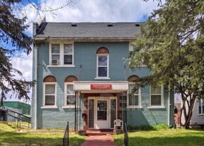 4010 Milton Dr in Flint, MI - Building Photo