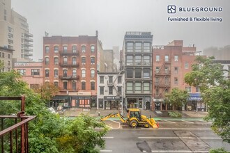 170 1st Ave. in New York, NY - Building Photo - Building Photo
