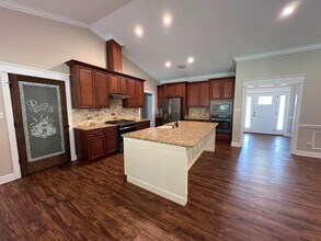 67 Lumberjack Trail in Crawfordville, FL - Foto de edificio - Building Photo