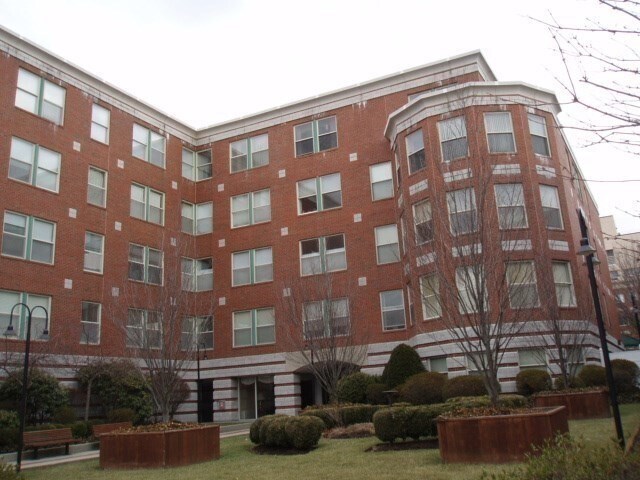 property at 25 Marion St