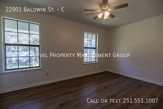 22901 Baldwin St in Robertsdale, AL - Building Photo - Building Photo