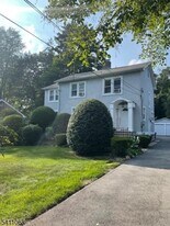 897 Springfield Ave in New Providence, NJ - Building Photo