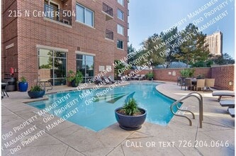 Live the High Paradise at The Vidorra, a Full-Service High-Rise with Stunning Views and Amenities!!! in San Antonio, TX - Building Photo - Building Photo